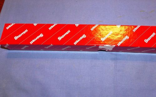 Starrett Brand new Tap wrench  type  93C