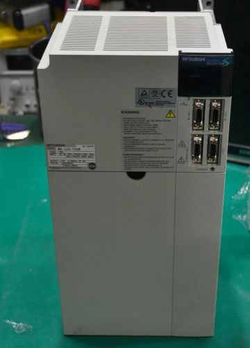 MITSUBISHI MR-J2S-700B SERVO DRIVE