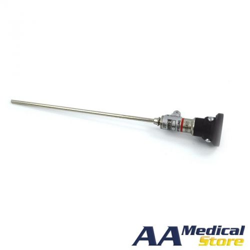 Richard Wolf 8885-401 4mm 25° Panoview Autoclavable Arthroscope