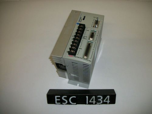 Allen Bradley 1398-DDM-019 Servo Drive (ESC1434)