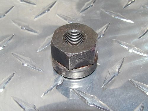 Greenlee 500-4167 Heavy Duty Drive Nut for 1/2&#034; Knockout Punch