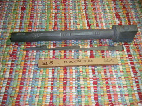 Sunnen Hone Mandrel 1080 - Lightly Used, New in Box Stone, Wedge