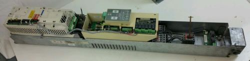 ABB ACH401601132+A0AE0000 AC Drive w/ Bypass and Disconnect VFD