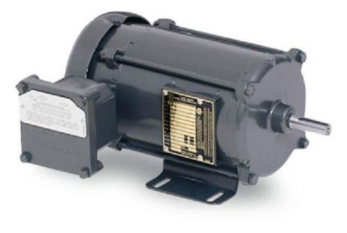 EM7044T  5//3 HP, 1750//1450 RPM NEW BALDOR ELECTRIC MOTOR