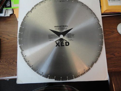 diamond concrete cutting saw blades 24&#034; segmented saw blade