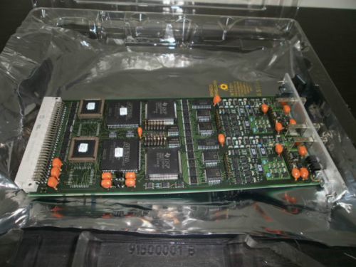 ASML 4022.437.10522 PCB Board,Used (3582)