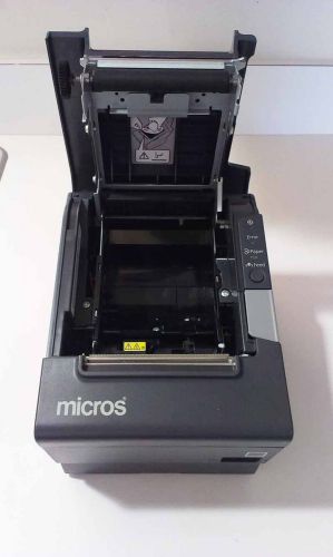 Epson TM-T88V Ethernet Thermal POS Receipt Printer M244A Excellent Condition