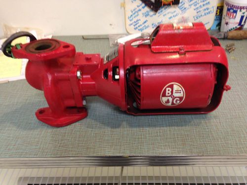 BELL &amp; GOSSETT 100 CIRCULATOR PUMP