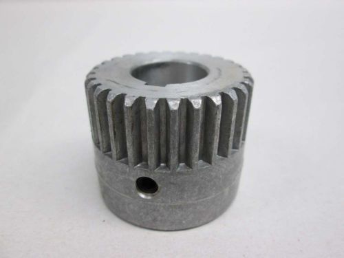 NEW DODGE 41162904B COUPLING GEAR 3/4 IN HUB D373330