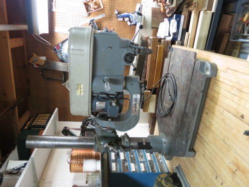 Delta Rockwell Unidrill Drillpress