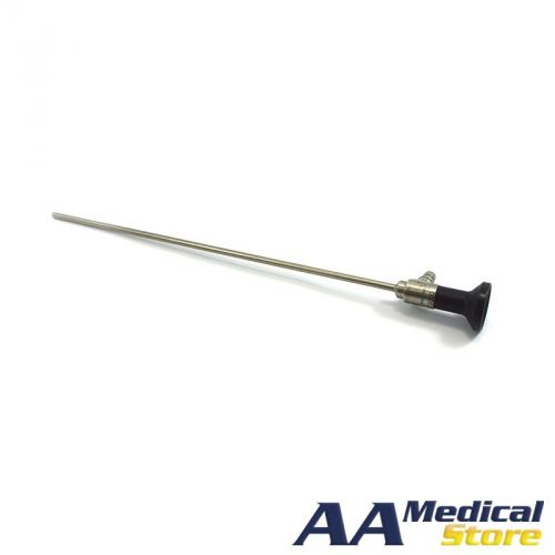 Linvatec t5000 5mm 0° Autoclavable Laparoscope