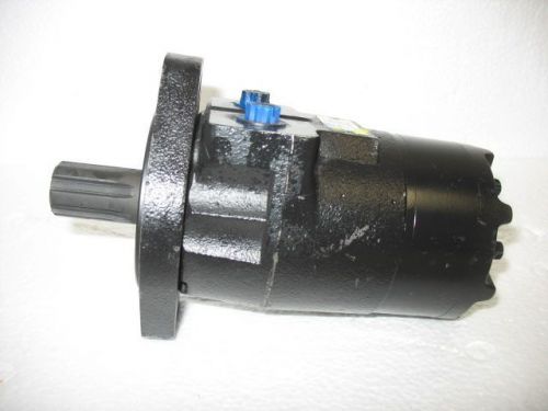 Char-Lynn Eaton 158-3977-001 Hydraulic Motor New