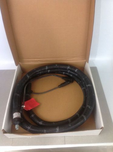 ITW Challenger 100125 Nordson 274796 Hot Melt Hose New 16&#039;