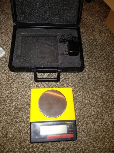 Sartorius PT600-OUR Top Loading Digital Analytical Scale Portable/Bench PARTS