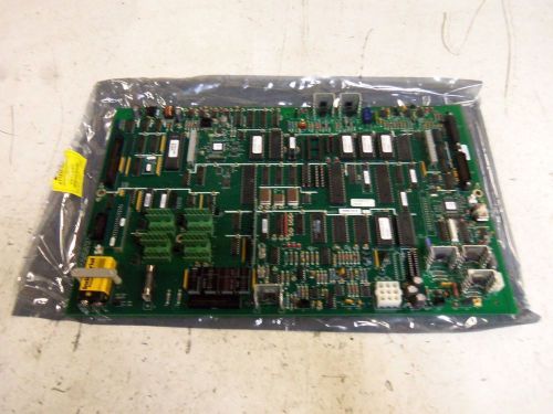 VIDEOJET 375080SMT CIRCUIT BOARD *USED*