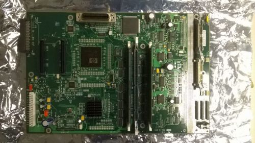 HP 1050c System Board C6071-60190