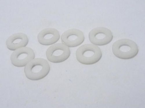 91525 New-No Box, Multivac 19717107510 LOT-9 Cover Screw Washer