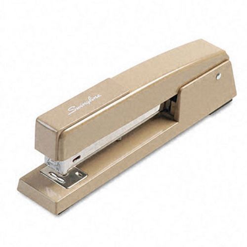 Swingline Classic 747 Full-strip Beige Stapler