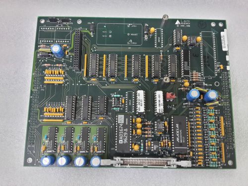 LAM 810-707103-001 REV.E8 I/O Bus Control BOARD