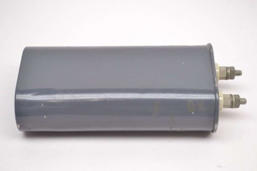 GENERAL ELECTRIC GE 28F5365FC 2000 VPK 10KHZ 5UF CAPACITOR B493092