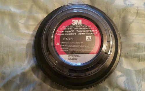 3m GPV-441/07196 Cartridge