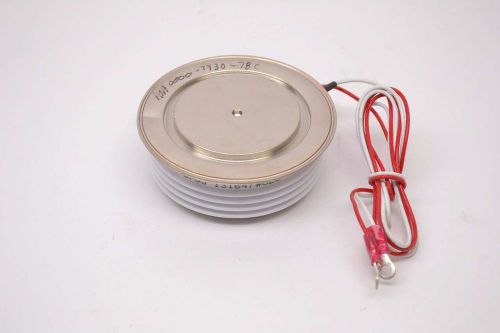 NEW POWEREX 0000-6918-21-7430-78 RECTIFIER SCR SEMICONDUCTOR THYRISTOR B493434