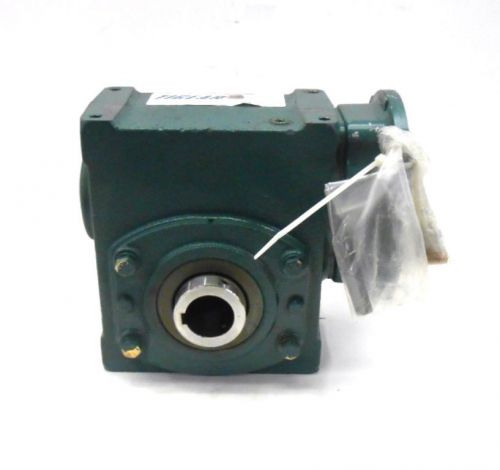 DODGE TIGEAR-2 GEAR REDUCER, 26Q18H14, 140TC FRAME, 97 RPM, 18:1 RATIO