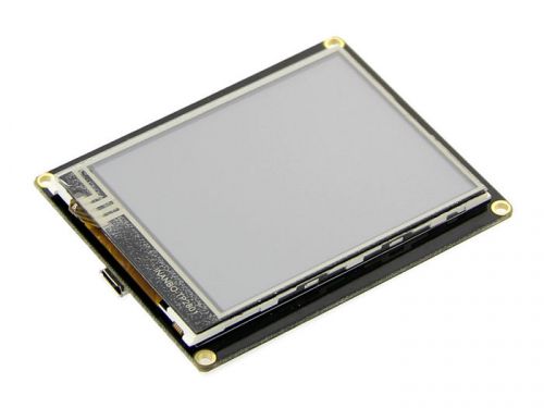 2.8&#034; USB TFT Display Module For Raspberry Pi