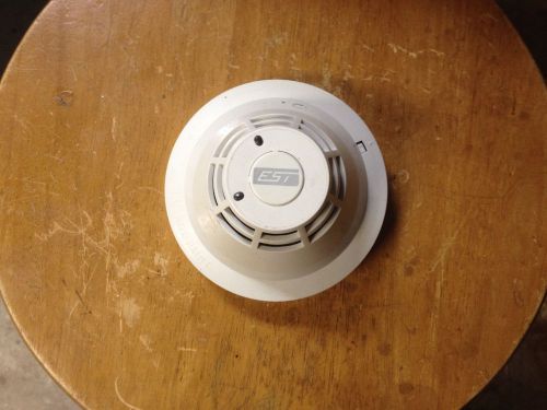 EST Siga/PS Smoke detectors  (Quanity of 14)