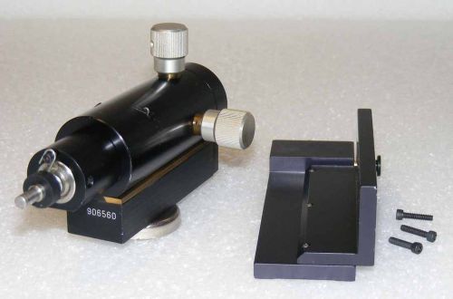 MICROMANIPULATOR 550 XYZ PROBE POSITIONER MICROPOSITIONER (906560)