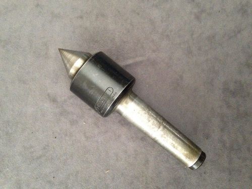 Skoda 3-CSN243324 Live Center with MT3 Shank