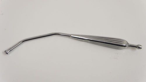 Betz Yankaurer Laryngeal Cannula Angular