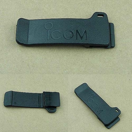 1PCS Belt Clip BP-195 BP-196 for ICOM Radio IC-A4E IC-F4N IC-F4S