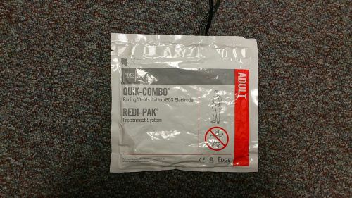 Physio Control Quik-Combo REDI-Pak