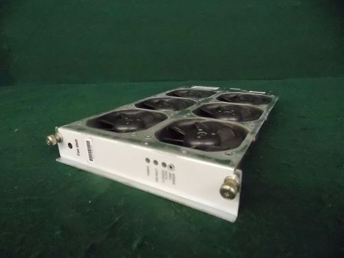 Alcatel FLTL-14-REV-R01 Fan Unit • SOCPS00FAC +