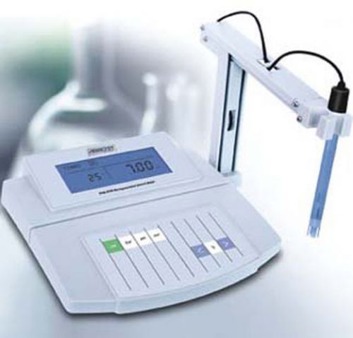 Benchtop pH/mV Meter - Economic