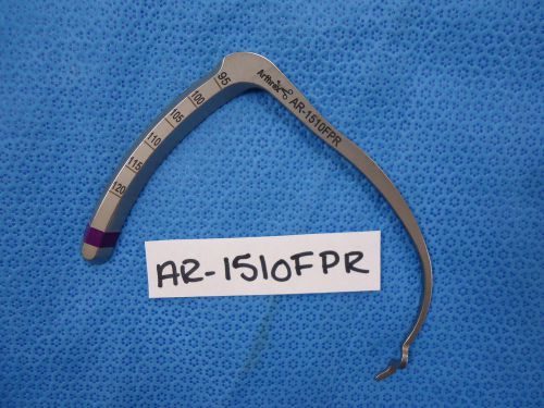 Arthrex AR-1510FPR Femoral Right 7mm (Qty 1)