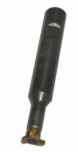 PH HORN SOLID CARBIDE COOLANT THRU INDEXABLE HOLDER M311.0016.0200 STOCK #EM972