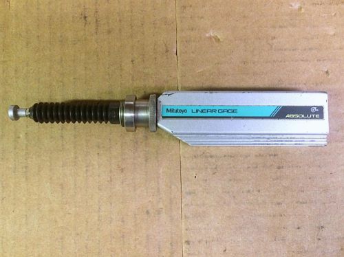 Mitutoyo Linear Gage 575-332