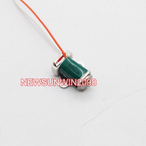 5pcs High quality DC3V-4.5V extra  Micro Electromagnet Electromagnetic brake