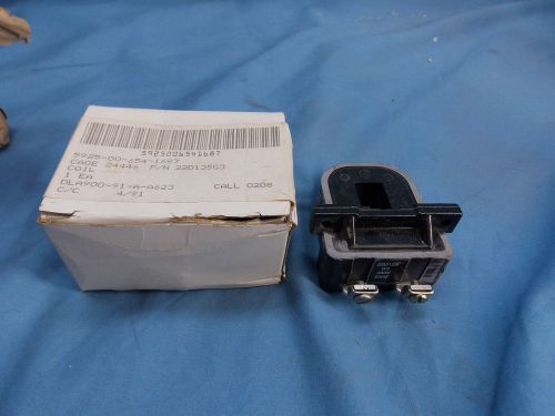 General Electric 22D135G3 230V 60Hz Renewal Coil NEW