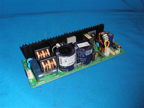 Nemic Lambda PWB-350E Boards