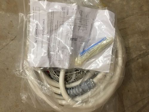 GE Stenoscope II Monitor Cart Unit Cable