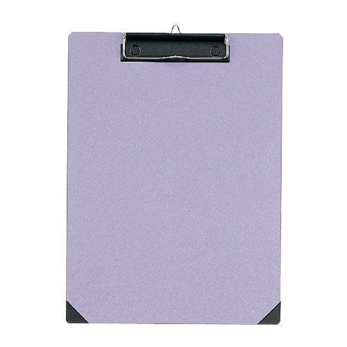 Plus - clipboard A4-E FL-011CP Blue 82-614