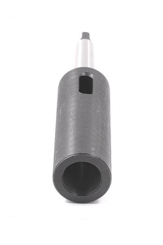 MT3 INSIDE TO MT2 OUTSIDE DRILL SLEEVE (3900-1845)