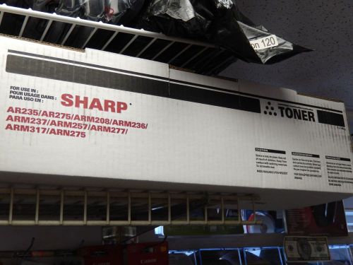 Sharp AR310NT Ar-235 Black Laser Toner 25000Pgs