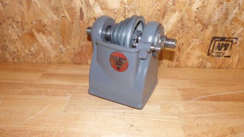 Delta Rockwell 12&#034; Wood Lathe Headstock CBL 401