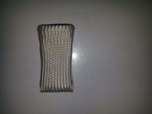 Weld monger  tig finger  heat shield  (large) for sale