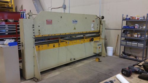 Metal Forming Press Brake