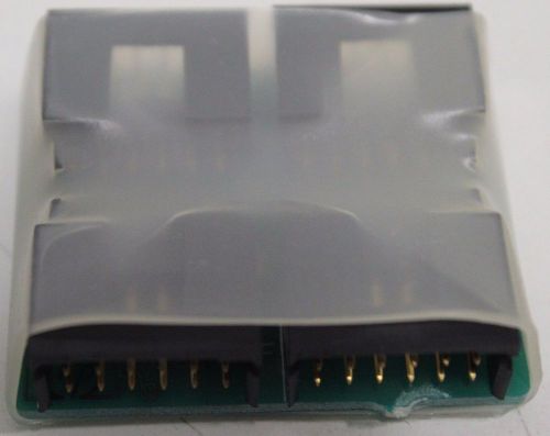 HP Agilent Parallel/Remote PCB 05990-60320 A-2808-23